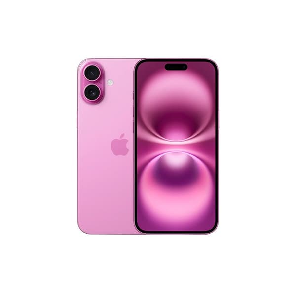iPhone 16 128GB Grade C Refurbished Pink