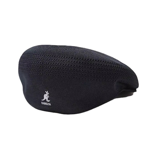 Ullnät Basker Hög Version med Ståltryck Andningsbar Disco Hoppning Hyuna Samma Stil All-Matchande Skärmmössa 1 S（54-56cm）