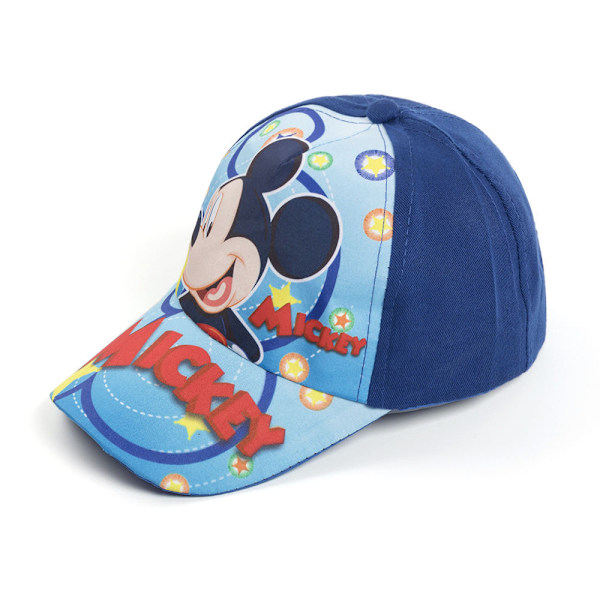 Ny Barnhatt Pojkar Spider-Man Keps Baby Tecknad Skärmkeps Utomhus Fritid Rese Solhatt 4