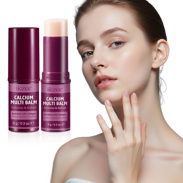 3-i-1 multi-effekt fuktighetskrem Kalsium MULTI BALM 9g