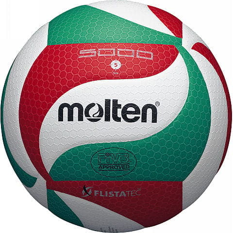 MOLTEN V5M5000 SVÆRDBOLD 1