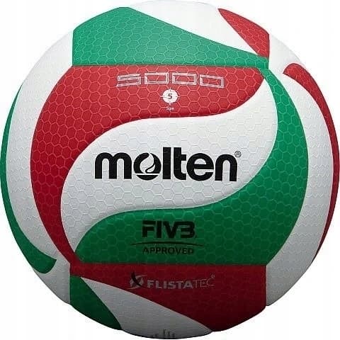 MOLTEN V5M5000 SVÆRDBOLD 1