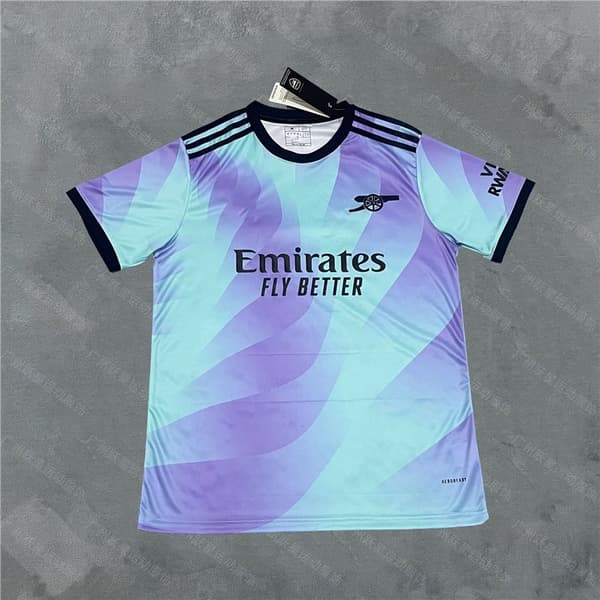 Arsenal trøjer serie 2026 VM trøjer fan spiller version Sakarais stjerneprint 2425 Arsenal Second Division S
