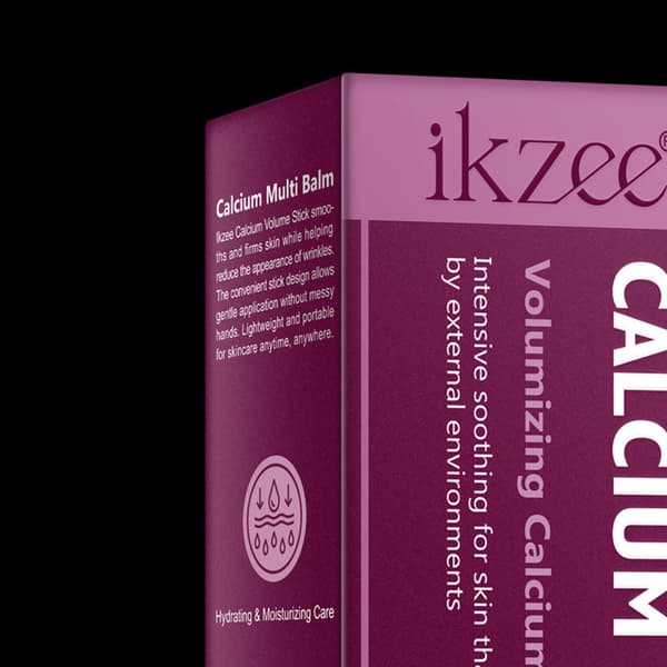 3 monivaikutteinen kosteusvoide Kalsium MULTI BALM 9g