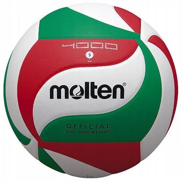 MOLTEN V5M5000 SVÆRDBOLD 1