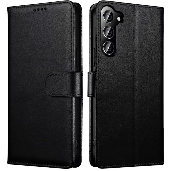 Samsung S26 Pung Etui Sort