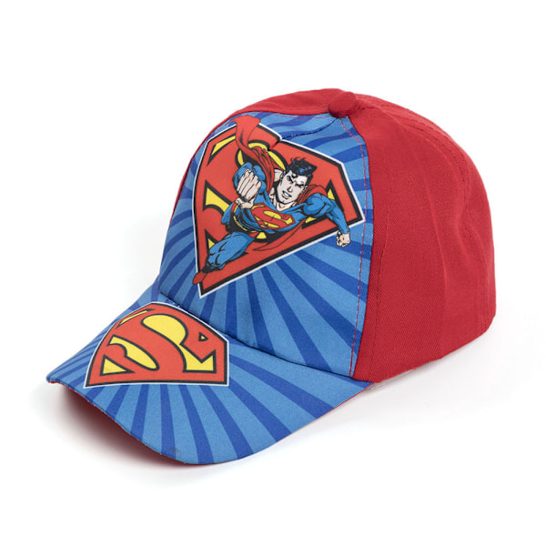Ny Barnhatt Pojkar Spider-Man Keps Baby Tecknad Skärmkeps Utomhus Fritid Rese Solhatt 3
