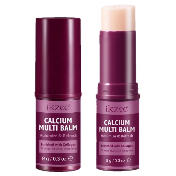 3-i-1 multi-effekt fuktighetskrem Kalsium MULTI BALM 9g