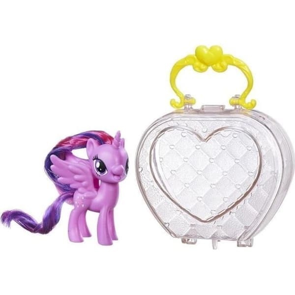 My Little Pony - Twilight Sparkle Kuffert