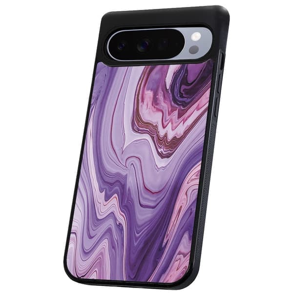 Google Pixel 10 Pro XL - Skal/Mobilskal Marmor