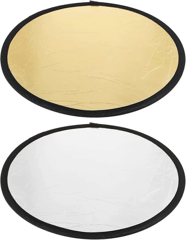 Diffusere Kamera Blitsdiffuser Blitsdiffuser Reflektor Fotorekvisitter