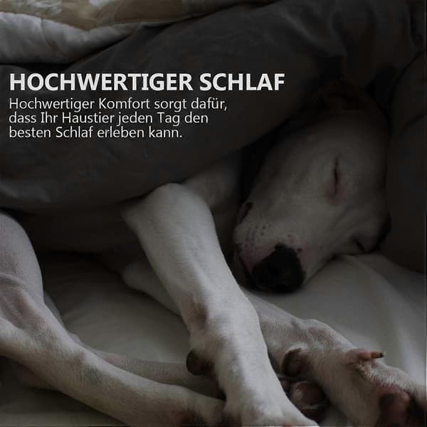 Kæledyrskattemadras, blød hundeseng, varm hundesofa
