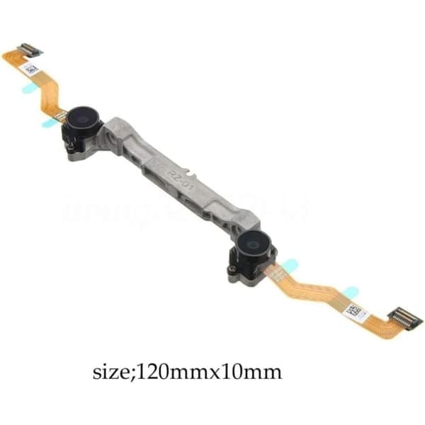 Synsposisjonssensor kompatibel med DJI Mavic Pro, VPM VPS Front Visual