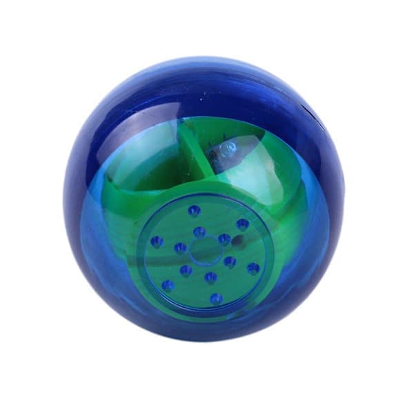 Gyroball för handledsträning