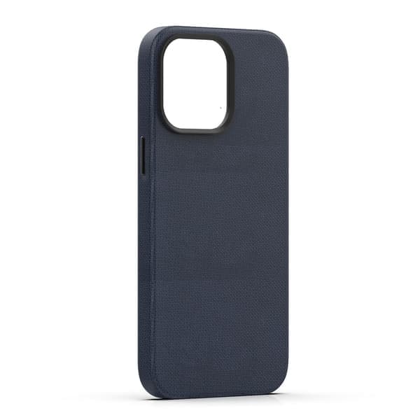 Etteri Elegant Mag-deksel til iPhone 15 Pro svart