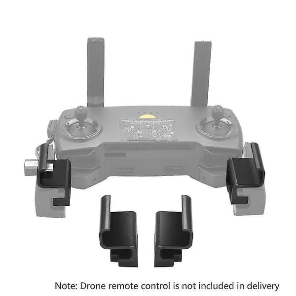 Fjernkontroll Telefonveske Klemme For Mavic 2/mini/pro/air Tilbehør