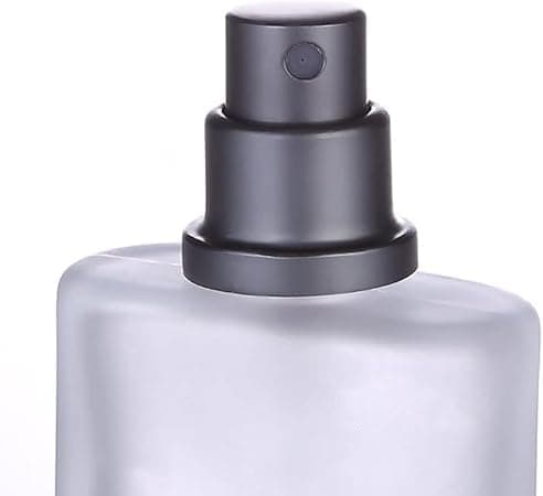 30 ml tom parfymesprayflaske i glass, påfyllbar 30 ml