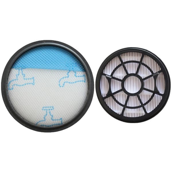 HEPA-filter til Rowenta Swift Power Cyclonic RO29xx støvsugerfilter RO2910EA RO2913EA RO2915EA RO2932EA RO2933EA RO2957EA RO2981EA
