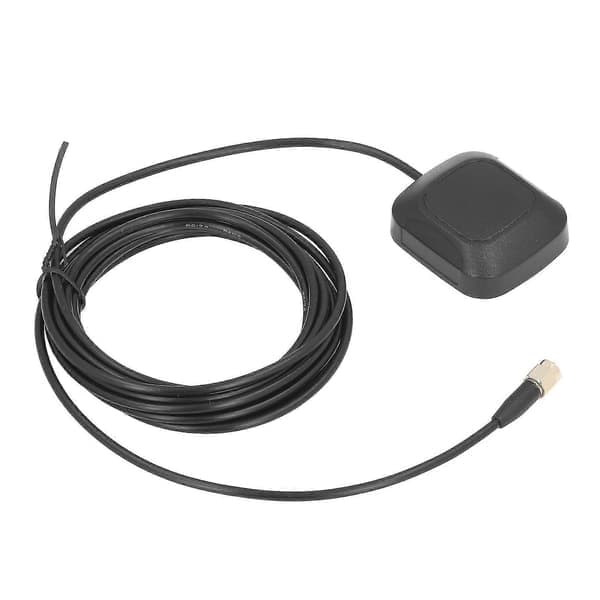 BD+GPS Dual Mode High Gain IP67 Vandtæt SMA Han Bilantenne