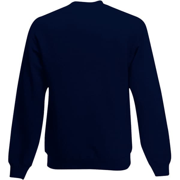 Herre Jersey Genser Liten Midnattsblå Midnattsblå Liten Midnight Blue Small