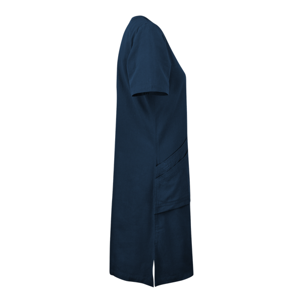 Cajsa Kjole m Navy Dame