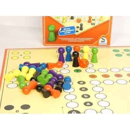 Klassikerna - oroa dig inte - Schmidt Spiele