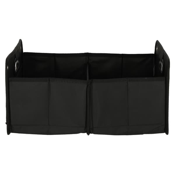 Bagagepose bil 47x44x23