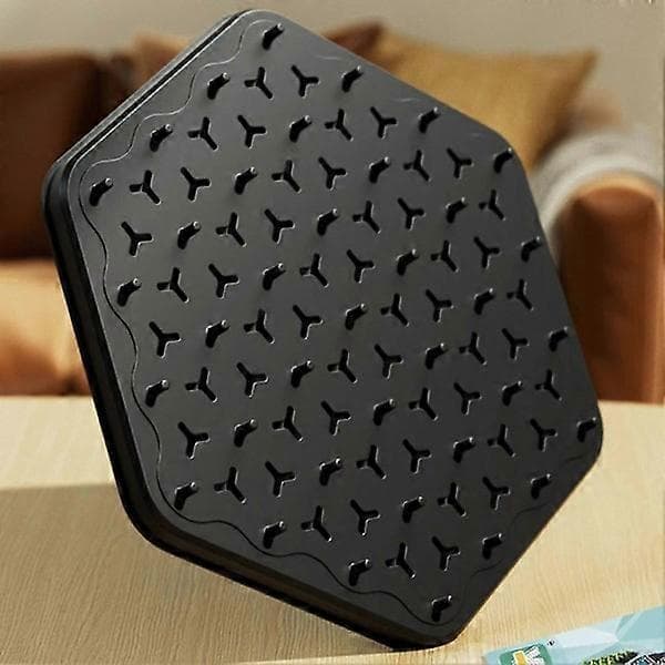 Triggle Strikkspill Hjernetrening Brettspill Bursdagsgave