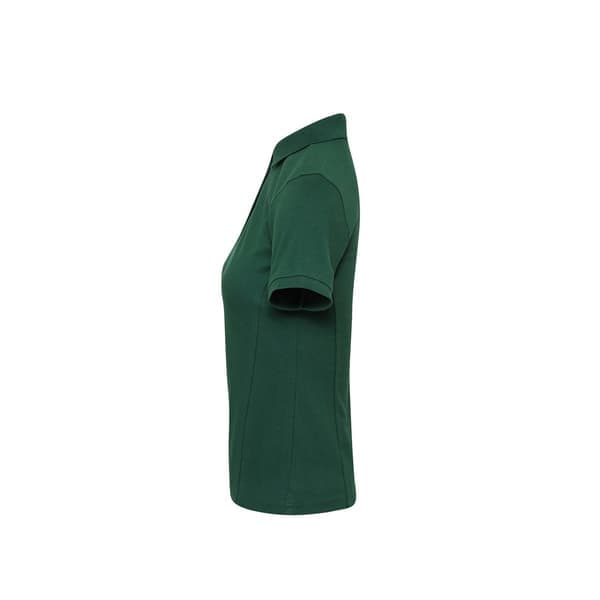 Premier Dame Coolchecker Plus Piqué Polo Med CoolPlus Flaske M Bottle M