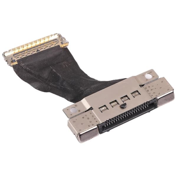 Strømkontakt Flexkabel for Microsoft Surface Pro X