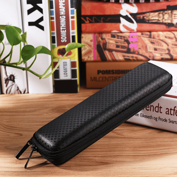 EVA hårdt etui til fyldepen og stylus touchpen