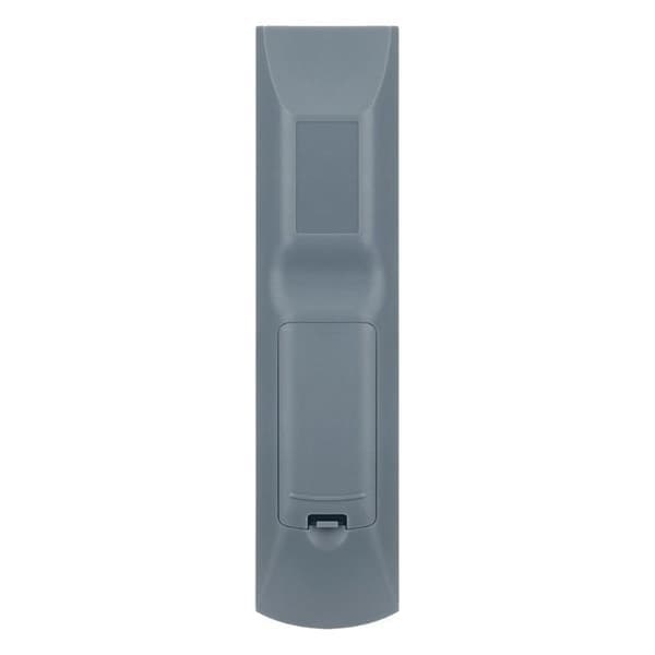 Fjernkontroll erstatning RM-ADU003 for Sony forsterker hvit