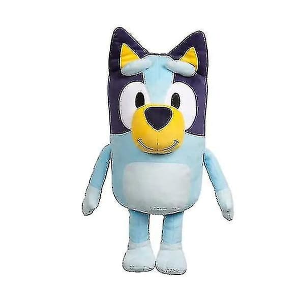 Bluey Paras Ystävä Jumbo 45 cm pehmolelu