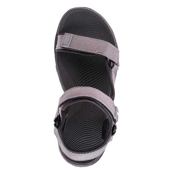 Hi-Tec Apodis Sandaler til Børn 3.5 UK Grå/Sort Grå/Sort 3.5 UK Grey/Black 3.5 UK
