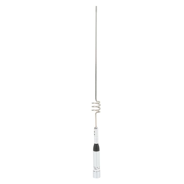 Bil Walkie Talkie Antenne 144 430MHz Profesjonell Boost Antenne for FT1807 FT7900R