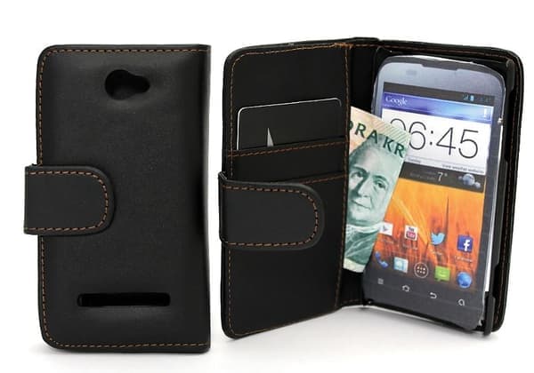 Lommeboketui HTC 8S