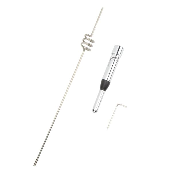 Bil Walkie Talkie Antenne 144 430MHz Professionel Boost Antenne til FT1807 FT7900R