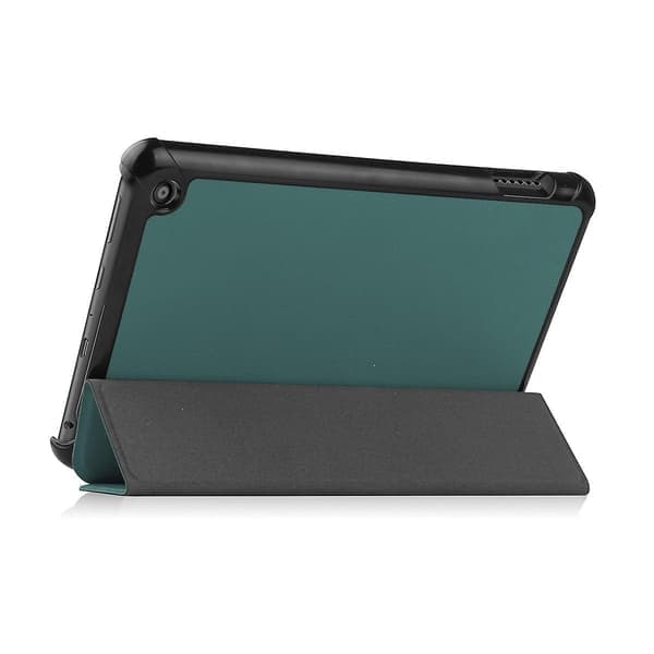 Smart skinnnettbrettveske for Amazon Fire 7 12. 2022