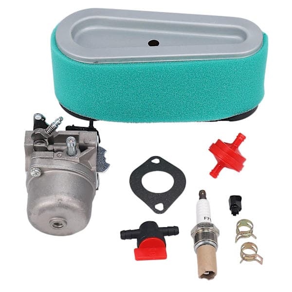 Karburator til havetraktor 12,5 hk Briggs&stratton LMT 5-4993