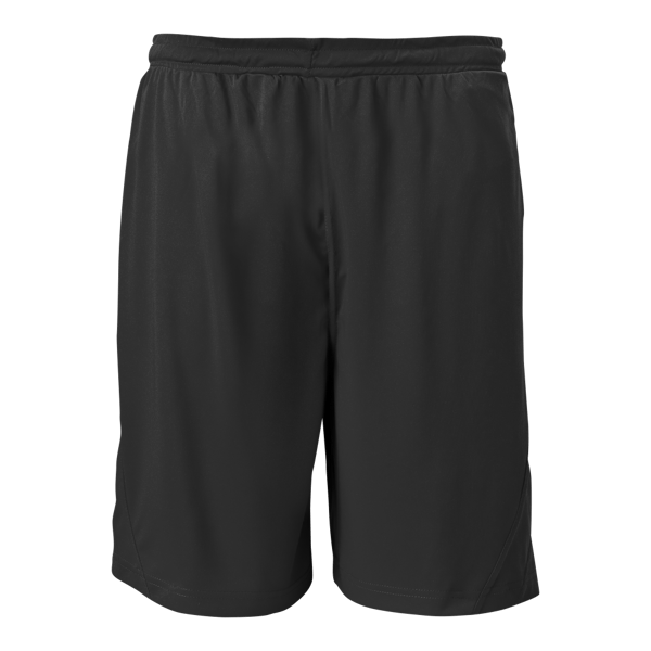 Basic Shorts Svart Unisex