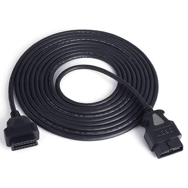 OBD2 skjøtekabel 5M 5M 5M