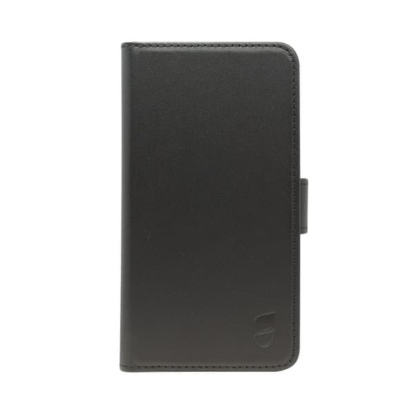 Mobildeksel Svart LG K10 (2017) 5.3\"
