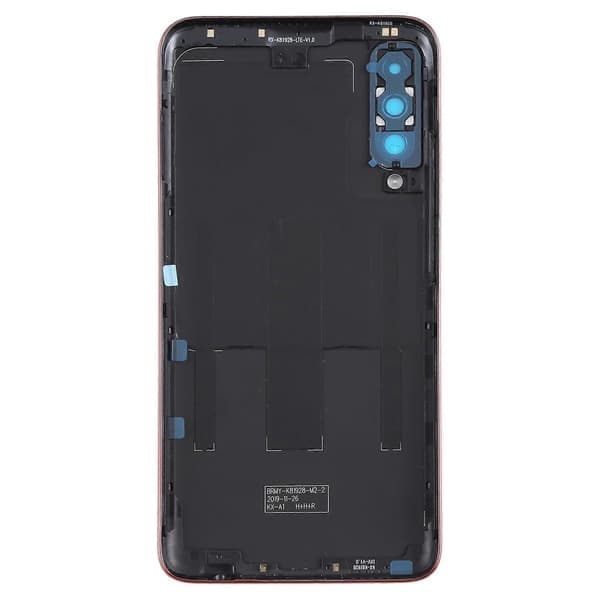 For Meizu 16T Batterideksel Oransje