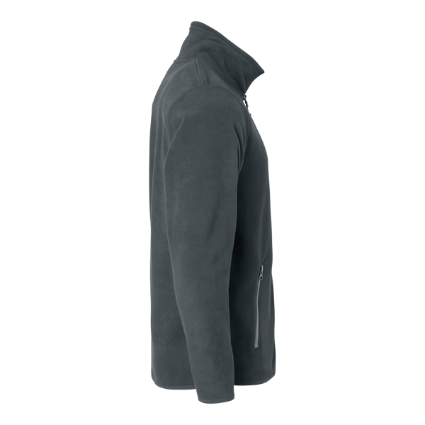 154 Fleece Mørk grå Unisex
