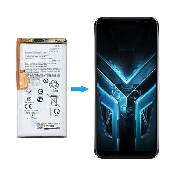 Batteri til Asus ROG Phone III