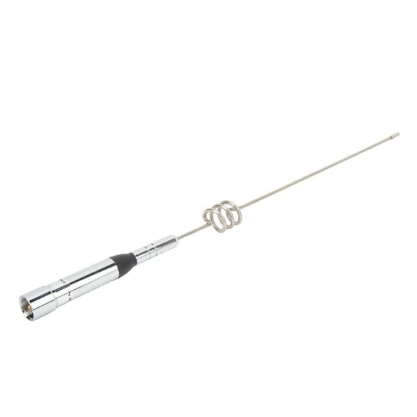 Bil Walkie Talkie Antenne 144 430MHz Professionel Boost Antenne til FT1807 FT7900R