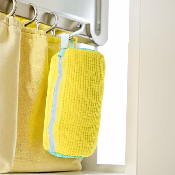 Skopose til vaskemaskine - Effektiv rengøring grå 1-pak gray 1-pack