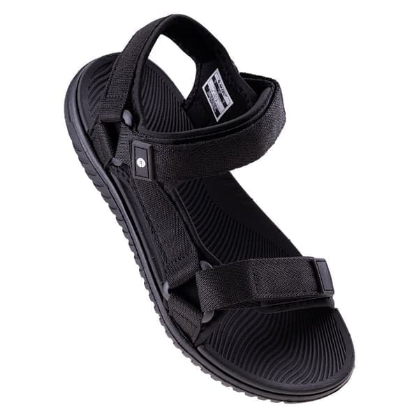 Hi-Tec Apodis Sandaler Børn/Unge 6 UK Sort Sort 6 UK Black 6 UK