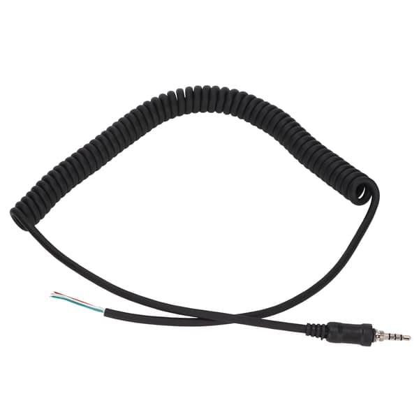 VX6R VX7R FT270R FT277R VX120 Erstatningshøyttalermikrofonkabel