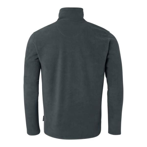 154 Fleece Mørk grå Unisex